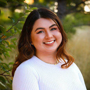 Meet your Posher, Susanne